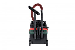 Універсальний пілосос Metabo ASR 25 M SC замовити