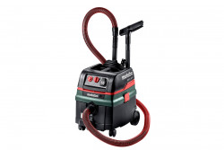 Універсальний пілосос Metabo ASR 25 M SC