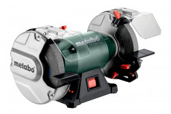 Заточувальний станок Metabo DS 200 Plus