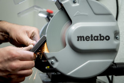 Заточувальний станок Metabo DSD 200 Plus купити