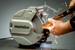 Заточувальний станок Metabo DSD 200 Plus фото