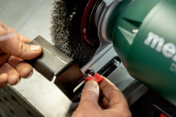Заточувальний станок Metabo DSD 200 Plus акція