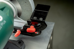 Заточувальний станок Metabo DSD 200 Plus знижки
