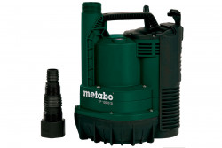 Занурювальний насос для чистої води Metabo TP 12000 SI