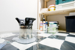 Занурювальний насос для чистої води Metabo TPF 6600 SN купити