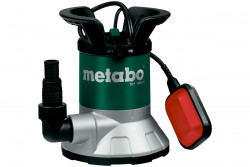 Занурювальний насос для чистої води Metabo TPF 7000 S