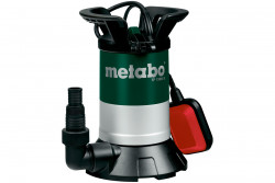 Занурювальний насос для чистої води Metabo TP 13000 S