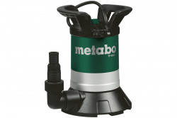 Занурювальний насос для чистої води Metabo TP 6600