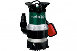 Комбінований понурювальний насос Metabo TPS 14000 S Combi