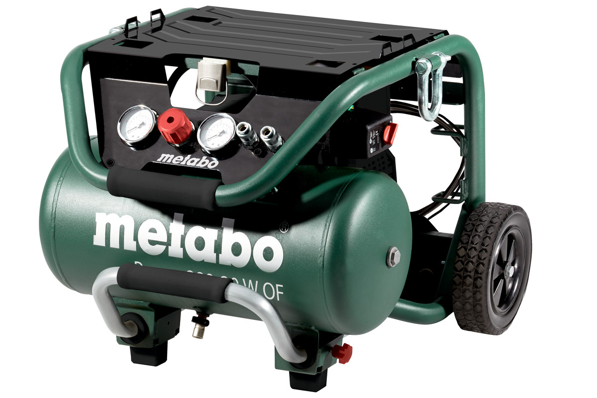 Компрессор Metabo Power 280-20 W OF