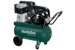 Компрессор Metabo Mega 700-90 D