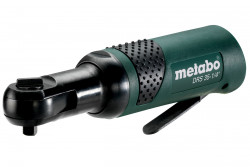 Пневматичний гайковерт з тріскачкою Metabo DRS 35-1/4"