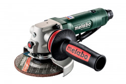 Пневматическая угловая шлифовальная машина Metabo DW 10-125 Quick