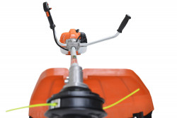 Коса бензинова SEQUOIA SPB3318 заказать