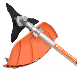 Коса бензинова SEQUOIA SPB3318 не дорого