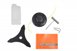 Коса бензинова SEQUOIA SPB3318 в интернет-магазине