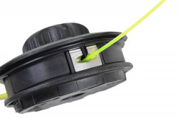 Коса бензинова SEQUOIA SPB3318 