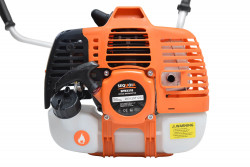 Коса бензинова SEQUOIA SPB3318 