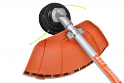 Коса бензинова SEQUOIA SPB4325 фото