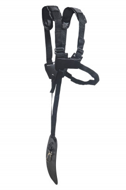 Коса бензинова SEQUOIA SPB4325 акция