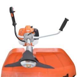 Коса бензинова SEQUOIA SPB4325 