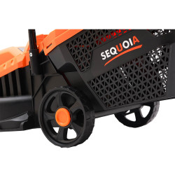 Газонокосарка електрична SEQUOIA SELM1432 акция