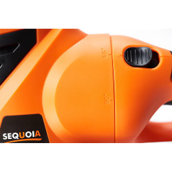 Кущоріз електричний SEQUOIA SEHT0620T акція