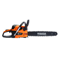 Пила ланцюгова бензинова SEQUOIA SPC2418 купить