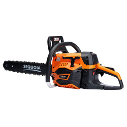 Пила ланцюгова бензинова SEQUOIA SPC2418 акция