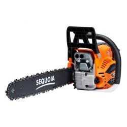 Пила ланцюгова бензинова SEQUOIA SPC2418 