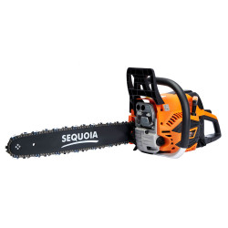 Пила ланцюгова бензинова SEQUOIA SPC2418 