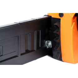 Пила ланцюгова електрична SEQUOIA SEC2416SO - фото №3 Пила ланцюгова електрична SEQUOIA SEC2416SO в Украине