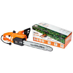 Пила ланцюгова електрична SEQUOIA SEC2416SO - фото №5 Пила ланцюгова електрична SEQUOIA SEC2416SO не дорого