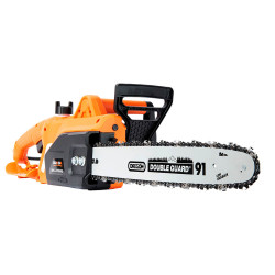 Пила ланцюгова електрична SEQUOIA SEC2416SO - фото №8 Пила ланцюгова електрична SEQUOIA SEC2416SO цена