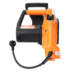 Пила ланцюгова електрична SEQUOIA SEC2416SO - фото №9 Пила ланцюгова електрична SEQUOIA SEC2416SO акция