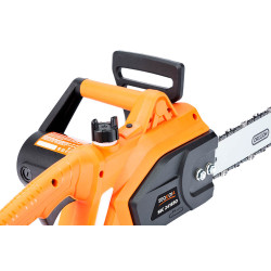 Пила ланцюгова електрична SEQUOIA SEC2416SO - фото №10 Пила ланцюгова електрична SEQUOIA SEC2416SO Arsenal Grand