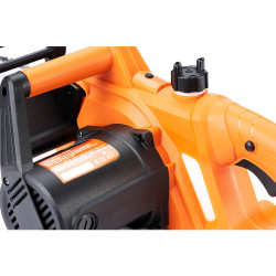 Пила ланцюгова електрична SEQUOIA SEC2416SO - фото №11 Пила ланцюгова електрична SEQUOIA SEC2416SO скидки