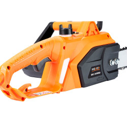 Пила ланцюгова електрична SEQUOIA SEC2416SO - фото №12 Пила ланцюгова електрична SEQUOIA SEC2416SO