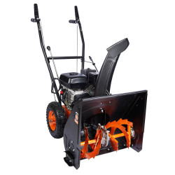 Снігоприбирач бензиновий SEQUOIA SST6553 купить