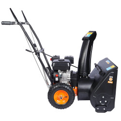 Снігоприбирач бензиновий SEQUOIA SST6553 в Украине