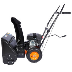 Снігоприбирач бензиновий SEQUOIA SST6553 заказать