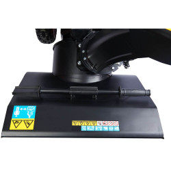 Снігоприбирач бензиновий SEQUOIA SST6553 цена