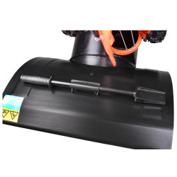 Снігоприбирач бензиновий SEQUOIA SST6562 - фото №10 Снігоприбирач бензиновий SEQUOIA SST6562 Arsenal Grand