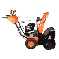 Снігоприбирач бензиновий SEQUOIA SST7062LCT купить