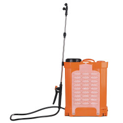 Обприскувач акумуляторний SEQUOIA SAS16 - фото №2 Обприскувач акумуляторний SEQUOIA SAS16 купить