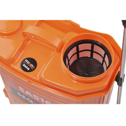 Обприскувач акумуляторний SEQUOIA SAS16 - фото №8 Обприскувач акумуляторний SEQUOIA SAS16 цена