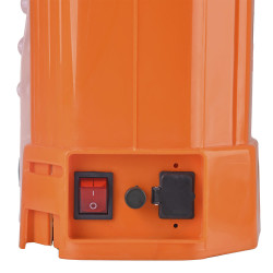 Обприскувач акумуляторний SEQUOIA SAS16 - фото №9 Обприскувач акумуляторний SEQUOIA SAS16 акция