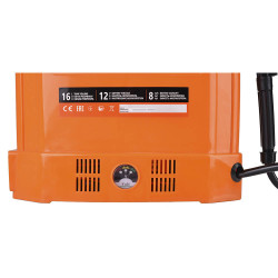 Обприскувач акумуляторний SEQUOIA SAS16 - фото №10 Обприскувач акумуляторний SEQUOIA SAS16 Arsenal Grand