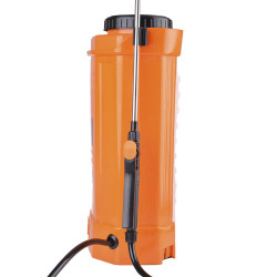 Обприскувач акумуляторний SEQUOIA SAS16 - фото №11 Обприскувач акумуляторний SEQUOIA SAS16 скидки