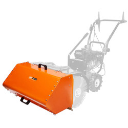 Збірник для підмітальної машини SEQUOIA SPS-CB750 купить